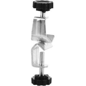 Toddmomy Iron Clamp Stand for Lab Beaker Holder Clamp Ring Chemistry Experiment Accessory in Saudi Arabia