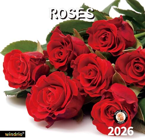 2026 تقويم الحائط ، التقويم 2026 ، يوليو 2025 - ديسمبر 2026 ، همسات تقويم الحائط من البرية ، 12 "× 24" ، شهور كاملة في صفحة سميكة وقوية للهدية تقويم تقويم مثالي لتنظيم التخطيط in Kuwait