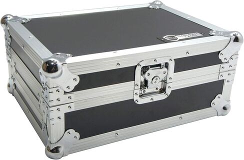 حافظة Harmony Audio HCCDJ Flight DJ Road المخصصة متوافقة مع مشغل الأقراص المضغوطة Technics SL-DZ1200 in Saudi Arabia