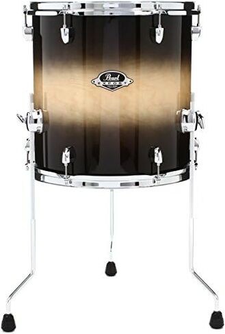 Pearl Export EXL Floor Tom - 14 Inches X 14 Inches Nightshade in Saudi Arabia