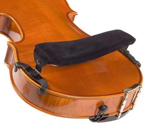 Resonans 15" and larger Viola Shoulder Rest: Low Profile in Saudi Arabia