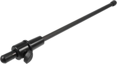 DECHOUS 1pc Fiber Black Double Bass Stand Bass ملحق تستقيم لمشغل التشيلو والأداة in Kuwait