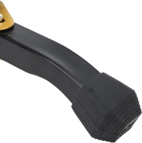 Dam Skerisi Soprano Sax Stand, Foldable Saxophone Tripod Holder with Non - Slip Sponge Pads for Soprano Saxophone Trumpet Clarinet Oboe Flute, Portable and Sturdy Steel Design in Saudi Arabia