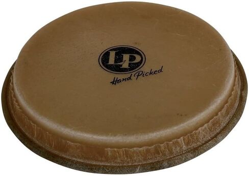 Latin Percussion LP264C 9-Inch Generation III Rawhide Triple Bongo Head in Saudi Arabia