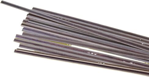 Foyarinal 25 PCS Guitar Binding Purfling Strip Marquetry Inlay for Guitar Parts,Solid Wood Material with nice Inlay(640x6x1mm) in Kuwait