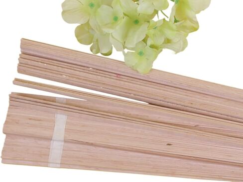Foyarinal 25 PCS Guitar Binding Purfling Strip Marquetry Inlay for Guitar Parts,Solid Wood Material with nice Inlay(640x6x1mm) in Saudi Arabia