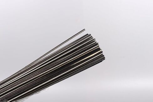 Foyarinal 25 PCS Guitar Binding Purfling Strip Marquetry Inlay for Guitar Parts,Solid Wood Material with nice Inlay(640x6x1mm) in Saudi Arabia