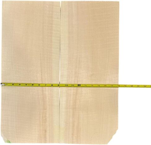 ToneWood Spruce Grade LA Guitar Soundboard. in Saudi Arabia