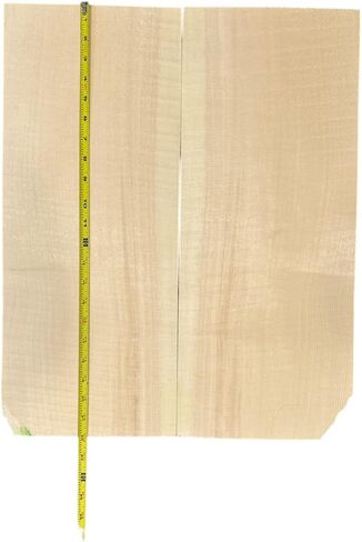 ToneWood Spruce Grade LA Guitar Soundboard. in Saudi Arabia
