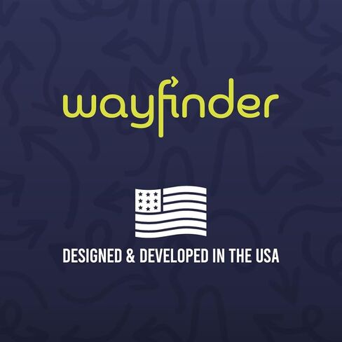 Wayfinder Collapsible Folding 3 Guitar Rack Stand for Acoustic, Electric, and Bass Guitars, Space-Saving & Convenient Storage Solution, (WF-GUITARRACK3) in Saudi Arabia
