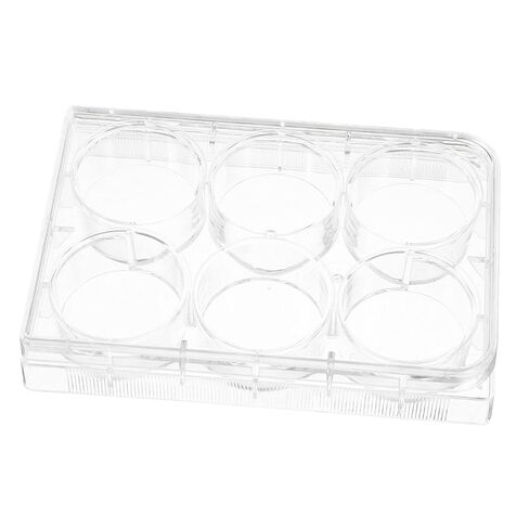 VILLFUL Laboratory Cell Culture Plate Lid Slot Tray for Culture for Serological and Lab Equipment in Saudi Arabia