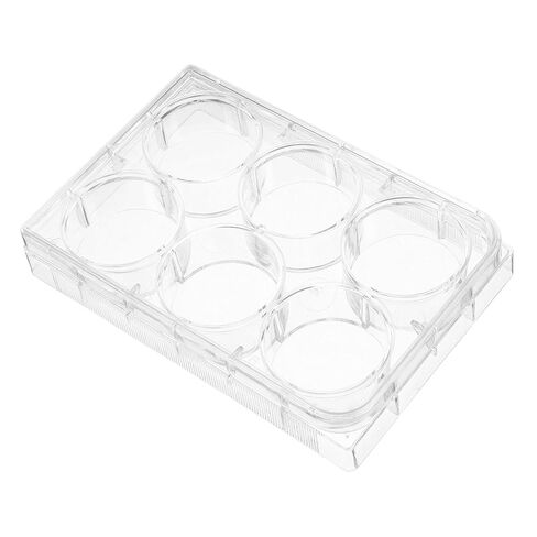 VILLFUL Laboratory Cell Culture Plate Lid Slot Tray for Culture for Serological and Lab Equipment in Saudi Arabia