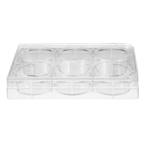 VILLFUL Laboratory Cell Culture Plate Lid Slot Tray for Culture for Serological and Lab Equipment in Saudi Arabia