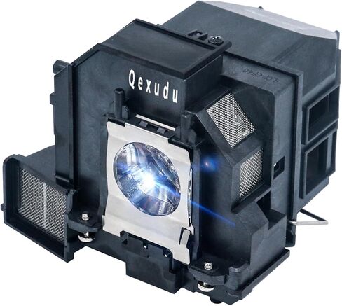 ELP-LP39 /V13H010L39 مصباح عرض مع الإسكان لـ EPSON EMP-TW1000 TW700 TW2000 Home Cinema 1080 1080UB استبدال المصباح in Kuwait