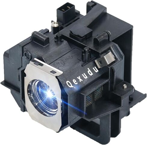 ELP-LP39 /V13H010L39 مصباح عرض مع الإسكان لـ EPSON EMP-TW1000 TW700 TW2000 Home Cinema 1080 1080UB استبدال المصباح in Kuwait