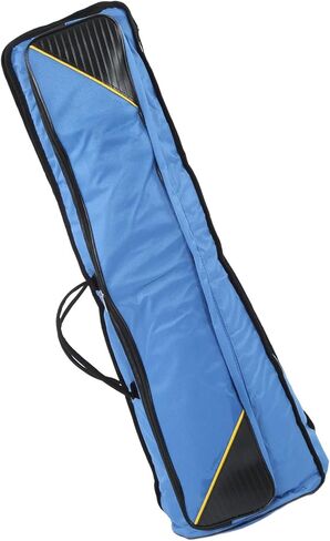 Trombones Bags, 87cm Length Durable Portable Trombone Bag Case Protective for Tenor Trombone(blue) in Saudi Arabia