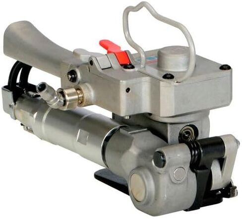PN-ST-1 Hand Held Pneumatic Strapping Sealer for 0.62-0.75 in. Strapping in Saudi Arabia