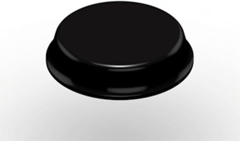 منتجات الحماية 3M (SJ-5744-Black) SJ5744 Black [أنت تشتري الحد الأدنى لكمية الطلب وهي 2600 قطعة] in Kuwait