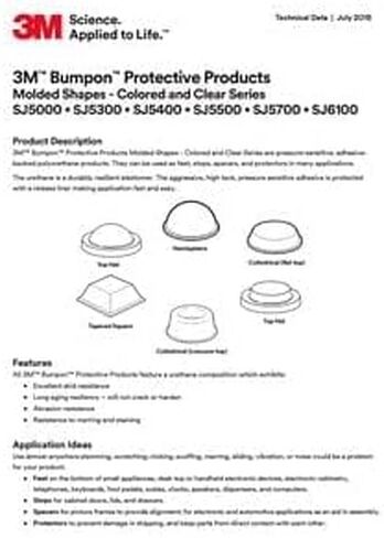 منتجات الحماية 3M (SJ-5744-Black) SJ5744 Black [أنت تشتري الحد الأدنى لكمية الطلب وهي 2600 قطعة] in Kuwait