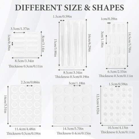 92 قطعة مصد باب الخزانة، مصدات الأثاث لباب الثلاجة، أبواب المدخل، أبواب الخزانة، أغطية المراحيض، زوايا الطاولة in Kuwait