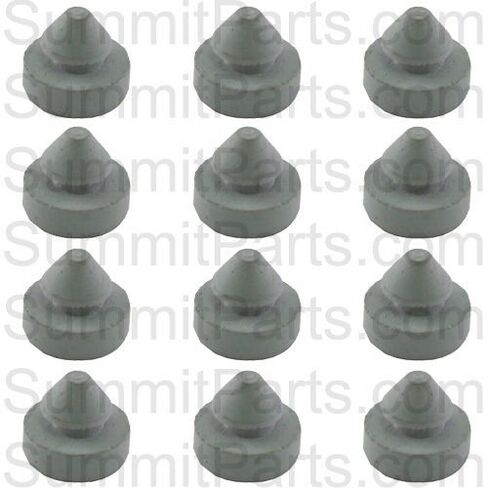 12 قطعة - غطاء ممتص للصدمات in Kuwait