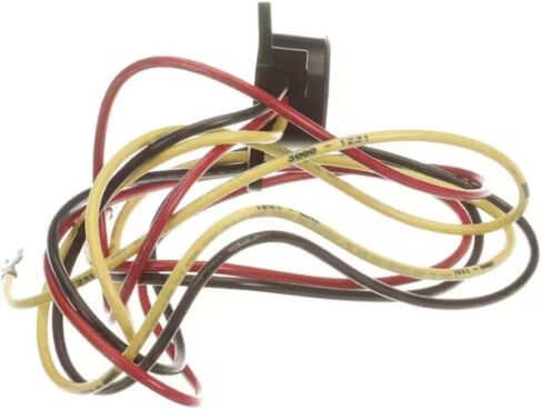 يناسب Bard 3000-1231 OP # 8654 04-24-25 مجموعة الأسلاك in Kuwait