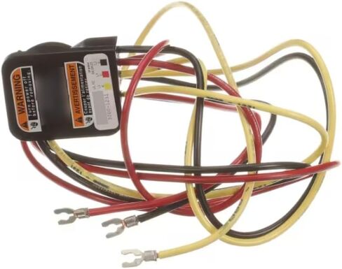 يناسب Bard 3000-1231 OP # 8654 04-24-25 مجموعة الأسلاك in Kuwait