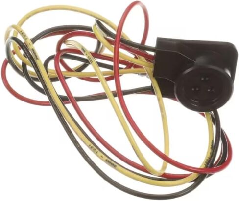 يناسب Bard 3000-1231 OP # 8654 04-24-25 مجموعة الأسلاك in Kuwait