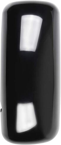 Hood Truck Hood Mirror Cap Door Mirror Cap Fit for 2008-2016 for Kenworth T660 T600 T370 T270 T800 Rearview Mirror Cap with Left Side Truck Mirror Cap with Black Housing in Saudi Arabia