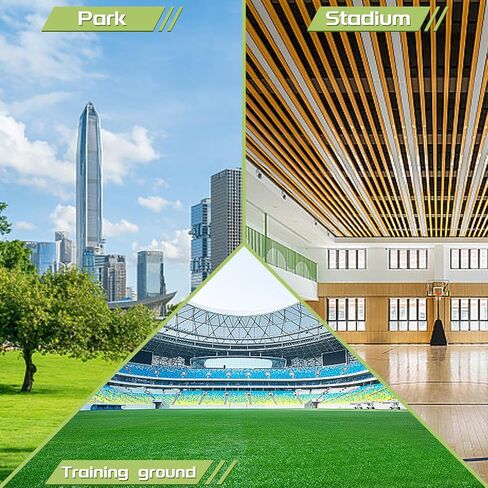 شبكة هدف التصويب الصغيرة تانغ لاكروس: شبكة تدريب متينة من البولي فينيل كلوريد مقاس 6 × 6 أقدام للتدريب الدقيق في الفناء الخلفي أو الميدان - للمبتدئين من الشباب إلى اللاعبين المتقدمين in Kuwait