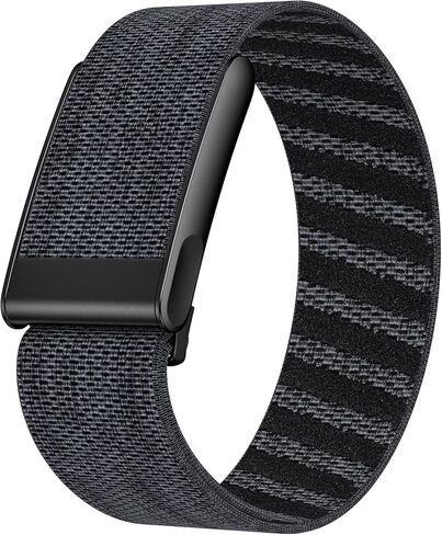 omee Nylon Sport Band Compatible with Whoop 5.0 Bands One, Peak and Life, Breathable Nylon Adjustable Waterproof Replacement Wristbands Straps for Whoop Band 5.0 – Not Compatible with Gen 4 in Kuwait