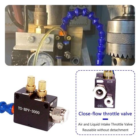 Adjustable Magnetic Base Holder with Flexible Coolant Pipe Connections for CNC Machine Tool Cooling Systems in Saudi Arabia