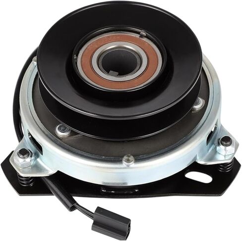 قابض PTO الكهربائي لأربطة Warner 5215-74 5210-53 in Kuwait