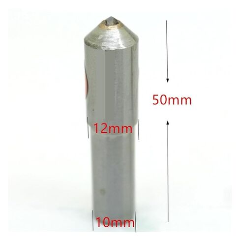 Single Point Diamond Dresser Pen Diamond Grinding disc Wheel Stone Dresser Tool Dressing Pen 1pc(Universal Dressing) in Saudi Arabia