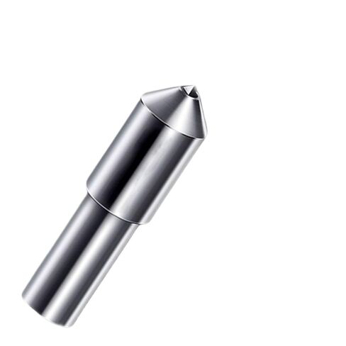 Single Point Diamond Dresser Pen 1pc Stainless Steel Grinding Wheel Dresser Cutting Wheel Shaping Diamond Pen(48mmx12mm) in Saudi Arabia