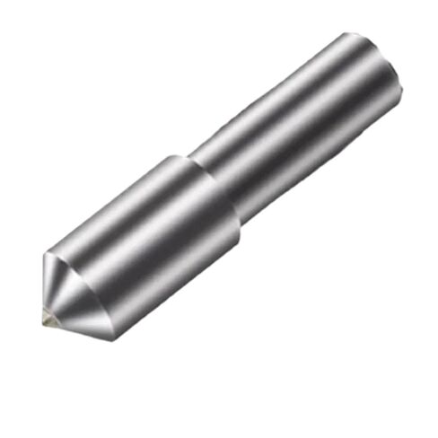 Single Point Diamond Dresser Pen 1pc Triangle Diamond Dresser for Grinding Wheel Grinder Stone Tool Dressing Pen(D12XL48) in Saudi Arabia