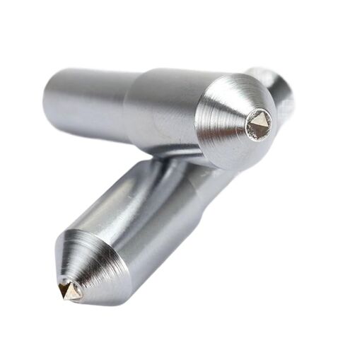 Single Point Diamond Dresser Pen 1pc Diamond Dresser Tool Grinding Disc Wheel Stone Dressing Pen(Roughing Dressing) in Saudi Arabia
