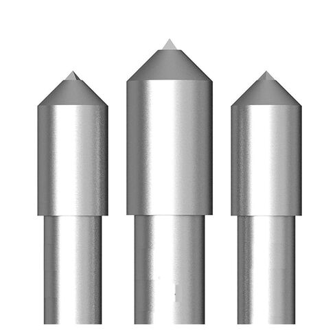 Single Point Diamond Dresser Pen 1pc Diamond Dresser Tool Grinding Disc Wheel Stone Dressing Pen(Roughing Dressing) in Saudi Arabia