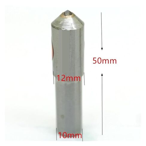 Single Point Diamond Dresser Pen 1pc Diamond Grinding disc Wheel Stone Dresser Tool Dressing Pen Cutter Tapered Tip(Universal Dressing) in Saudi Arabia