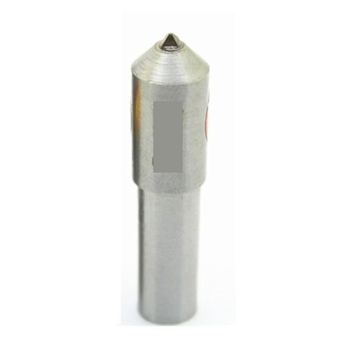 Single Point Diamond Dresser Pen 1pc Diamond Dresser Tool Grinding Disc Wheel Stone Dressing Pen(Roughing Dressing) in Saudi Arabia