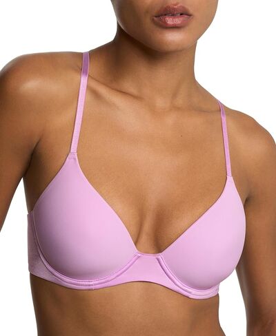 Natori Women's Soft Focus Convertible Demi T-Shirt Bra in Saudi Arabia