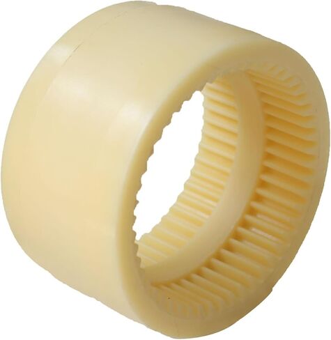 وصلة توصيل التروس الهيدروليكية، موصل المحرك لملحقات مضخة الزيت، قطعة واحدة (NL7) in Kuwait