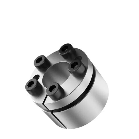 كم توسيع البطانة بدون مفتاح 1 قطعة Z3 ExpansionSleeve KTR203 جلبة جلبة توسيع عزم الدوران الكبيرة (D20-D47-L31) in Kuwait