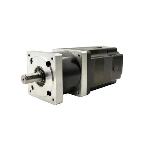 314W 86mm Brake and Planetary Reducer Brushless DC Motor 48V 4:1/5:1/10:1/16:1/20:1/40:1/50:1/100:1 Gearbox BLDC(Ratio 16 to 1) in Saudi Arabia