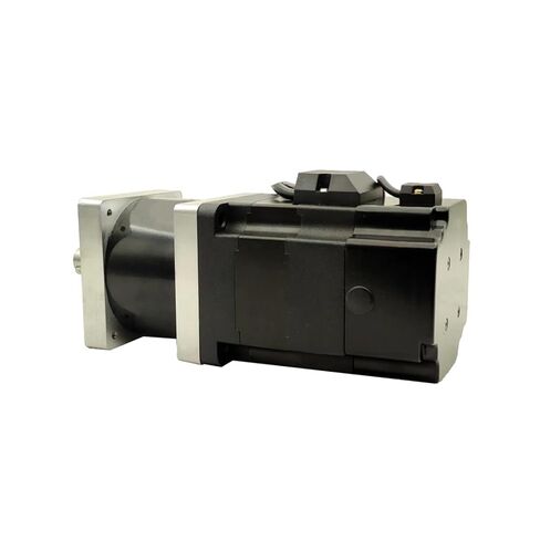 314W 86mm Brake and Planetary Reducer Brushless DC Motor 48V 4:1/5:1/10:1/16:1/20:1/40:1/50:1/100:1 Gearbox BLDC(Ratio 16 to 1) in Saudi Arabia