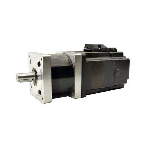 314W 86mm Brake and Planetary Reducer Brushless DC Motor 48V 4:1/5:1/10:1/16:1/20:1/40:1/50:1/100:1 Gearbox BLDC(Ratio 16 to 1) in Saudi Arabia