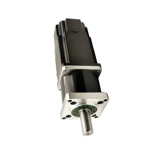Brake and Planetary Geared 1.3NM NEMA23 Stepper Motor 4:1/5:1/10:1/16:1/20:1/40:1/50:1/100:1 Ratio Reducer(Ratio 20 to 1) in Saudi Arabia