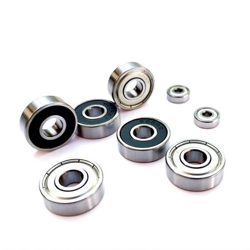 الكرات الأخدود العميق 6200 6201 6202 6203 6204 6205 6206 6207 6208 6010 6011 6012 6013 6014 6015 6016 6017 ZZ 2RS(6202 2RS 15x35x11) in Kuwait