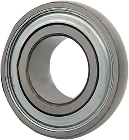 Spherical Harvester Bearing Iron Cover Seal SB201 SB202 SB203 SB204 SB205 SB206 SB207 SB208 SBFL204(AS203) in Saudi Arabia