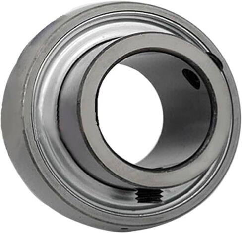 Spherical Harvester Bearing Iron Cover Seal SB201 SB202 SB203 SB204 SB205 SB206 SB207 SB208 SBFL204(AS203) in Saudi Arabia